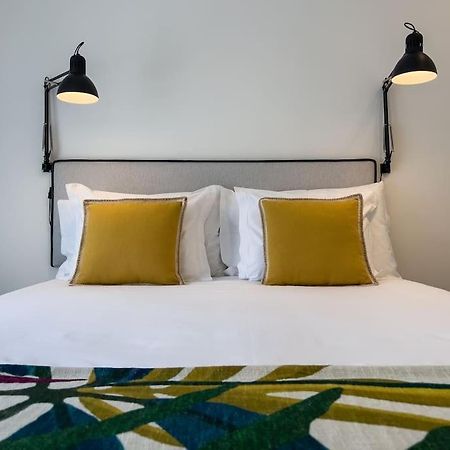 Апартаменты Olaias Lisbon 2 Bed Near Metro 2 Экстерьер фото