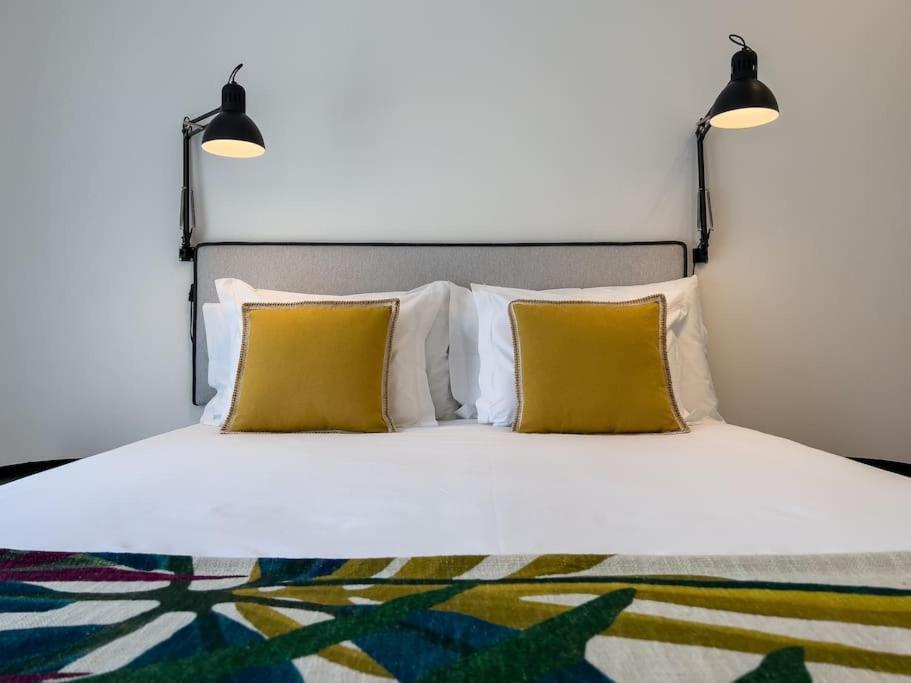 Апартаменты Olaias Lisbon 2 Bed Near Metro 2 Экстерьер фото