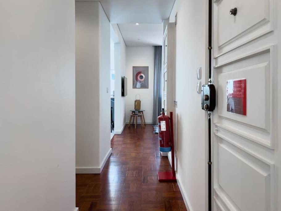 Апартаменты Olaias Lisbon 2 Bed Near Metro 2 Экстерьер фото